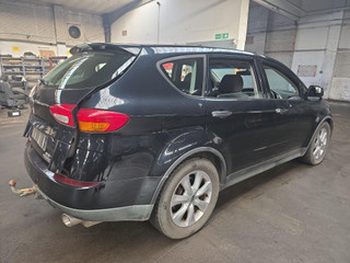 Subaru Tribeca  WX 2007