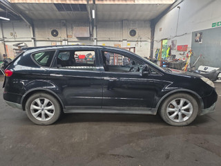 Subaru Tribeca  WX 2007