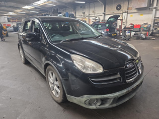 Subaru Tribeca  WX 2007