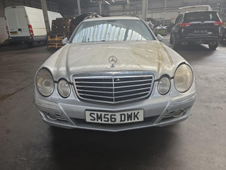 Mercedes-Benz E-Класс W211/S211 рест. 2006