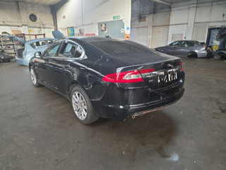 Jaguar XF X250 250 2008