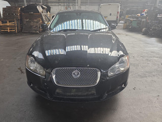 Jaguar XF X250 250 2008