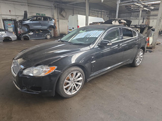 Jaguar XF X250 250 2008