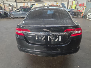 Jaguar XF X250 250 2008