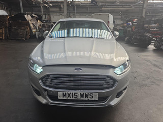 Ford Mondeo 5 2015