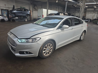 Ford Mondeo 5 2015