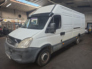 IVECO Daily 4 2011