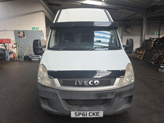 IVECO Daily 4 2011