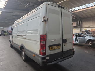 IVECO Daily 4 2011