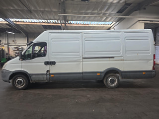IVECO Daily 4 2011
