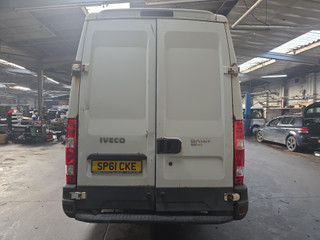 IVECO Daily 4 2011
