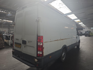 IVECO Daily 4 2011