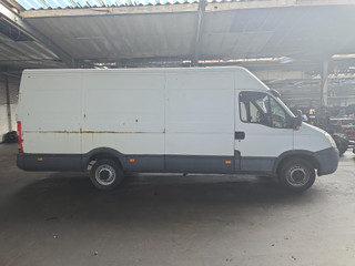 IVECO Daily 4 2011