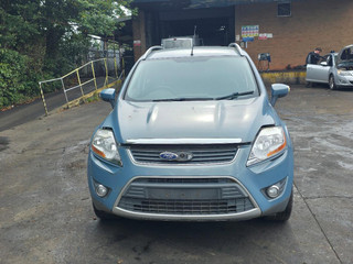 Ford Kuga 2009