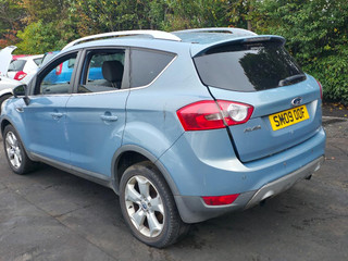 Ford Kuga 2009