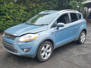 Ford Kuga 2009