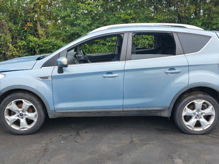 Ford Kuga 2009