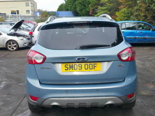 Ford Kuga 2009