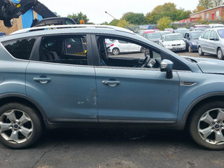 Ford Kuga 2009