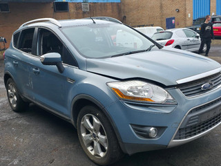 Ford Kuga 2009
