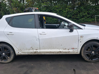 SEAT Ibiza 4 2011