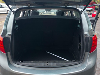 Opel Meriva 2  (B) 2011