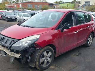 Renault Grand Scenic 3 2010