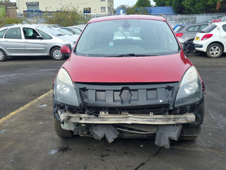 Renault Grand Scenic 3 2010