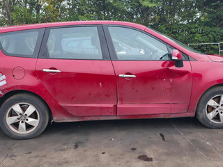 Renault Grand Scenic 3 2010