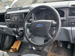 Ford Transit 7 2008