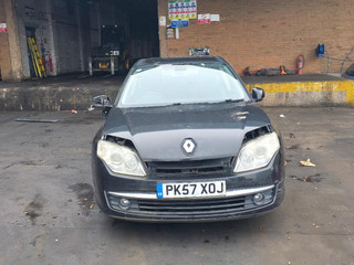 Renault Laguna 3 2007