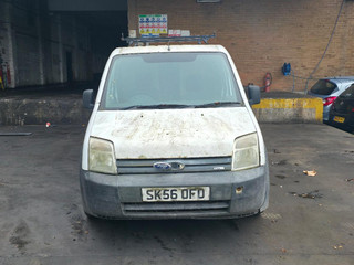Ford Transit Connect 2006