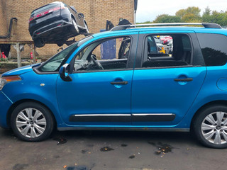 Citroen C3 Picasso 2011