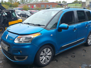 Citroen C3 Picasso 2011