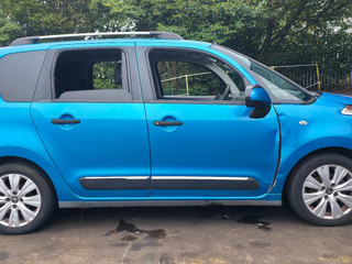 Citroen C3 Picasso 2011