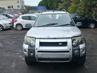Land Rover Freelander рест. L314 2004