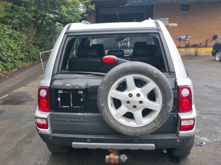 Land Rover Freelander рест. L314 2004