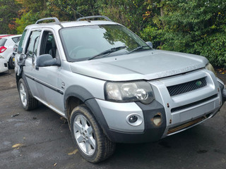 Land Rover Freelander рест. L314 2004