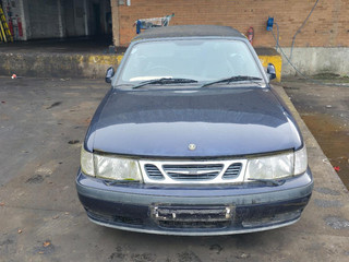 Saab 9-3 2000