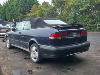 Saab 9-3 2000