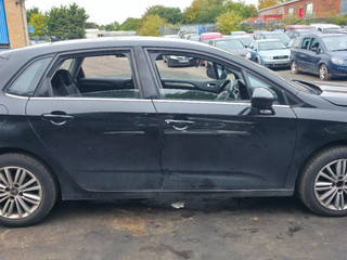 Citroen C4 2 2012