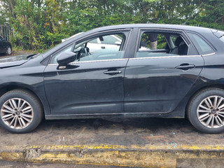 Citroen C4 2 2012