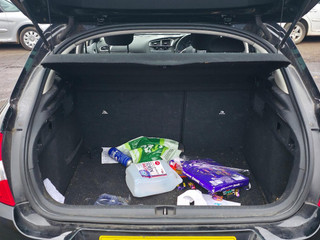 Citroen C4 2 2012