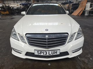 Mercedes-Benz E-Класс W212/S212/C207/A207 рест. 2013