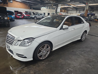 Mercedes-Benz E-Класс W212/S212/C207/A207 рест. 2013