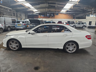 Mercedes-Benz E-Класс W212/S212/C207/A207 рест. 2013