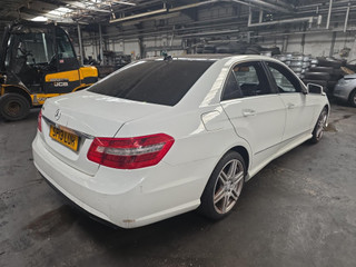 Mercedes-Benz E-Класс W212/S212/C207/A207 рест. 2013