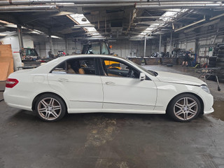 Mercedes-Benz E-Класс W212/S212/C207/A207 рест. 2013