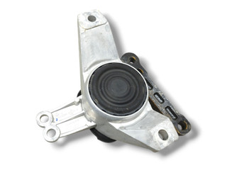 подушка крепления двигателя Hyundai Tucson 4 поколение NX4 2022, 1.6 л., GDi, G4FU, гибрид, робот, shimmering silver / r2t, внедорожник 5 дв., передний привод, правый руль, 21815-N9110, 21810-N9510