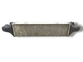 интеркулер Mercedes-Benz E-Класс W212/S212/C207/A207 2010, 3.0 л., CDi, OM 642.850, дизель, АКПП, obsidianschwarz / 197, седан, задний привод, правый руль, A2045000200